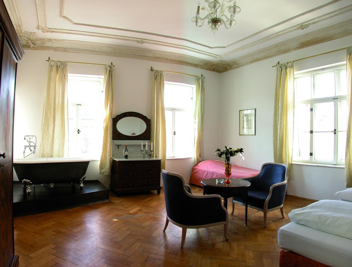 Hotel Mariandl München Buitenkant foto